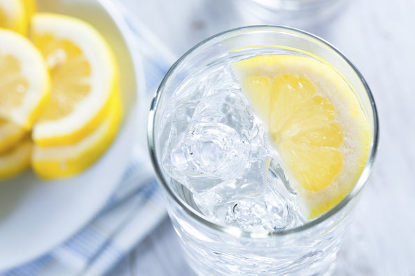 Why Lemon Water Needs to be Added to Your Morning Routine